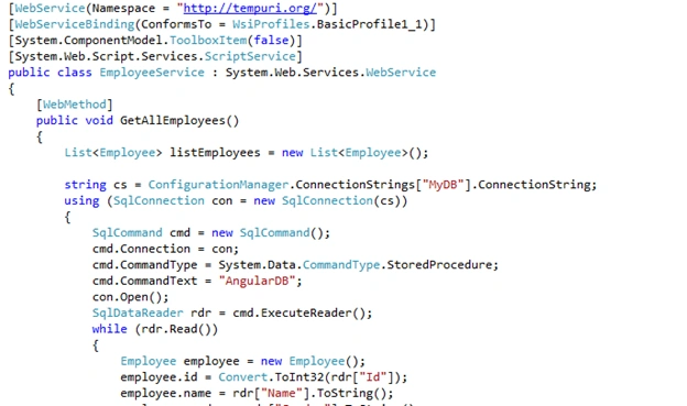 SQL Server