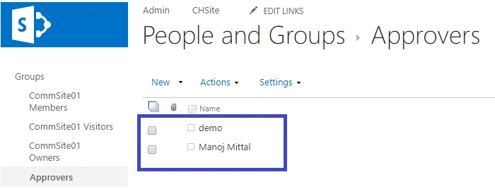 Generate JSON Payload Using MS Flow