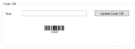 barcode
