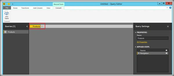 Power BI