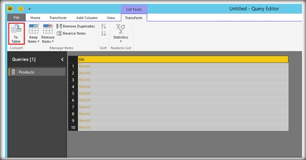 Power BI