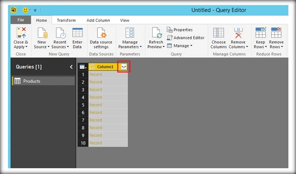 Power BI