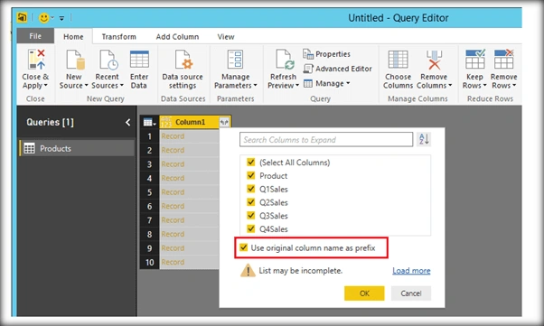 Power BI