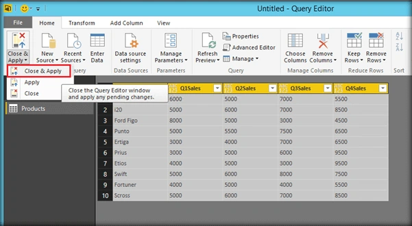 Power BI