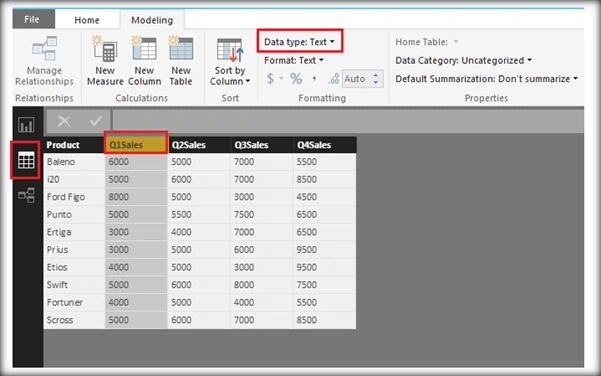 Power BI