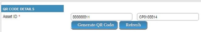 QRCode