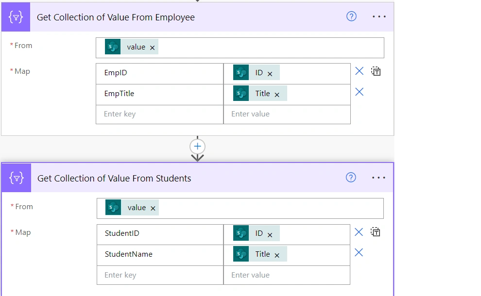 Generate Word Document Template Using Power Automate