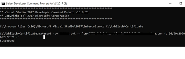 Visual Studio