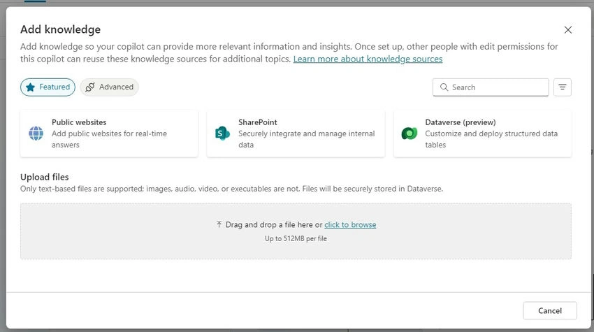 Dataverse
