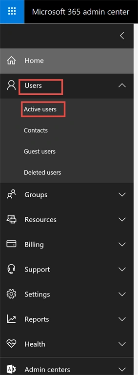 Microsoft 365