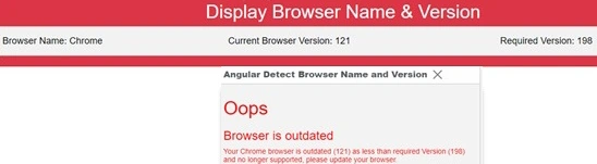 Oops-