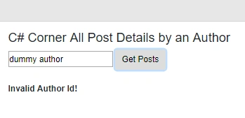 Dummy author