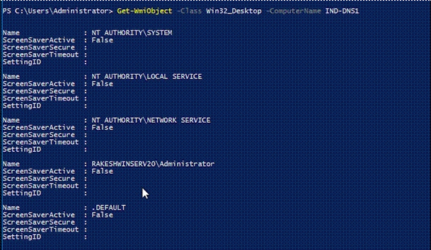 Windows PowerShell