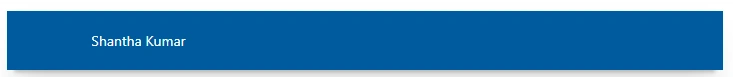 Get Current User Information Using PnP Library In SharePoint Framework