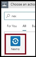 Nexmo