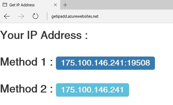 ip address in ASP.Net