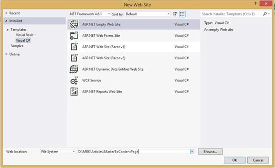 ASP.NET