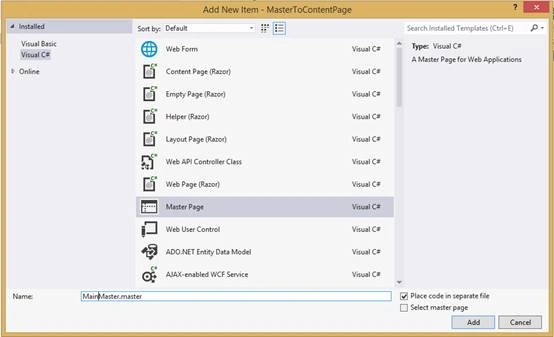 ASP.NET