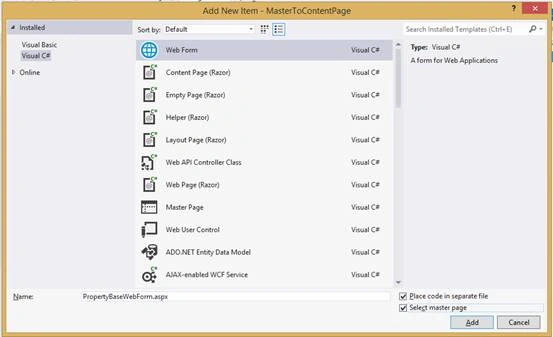 ASP.NET
