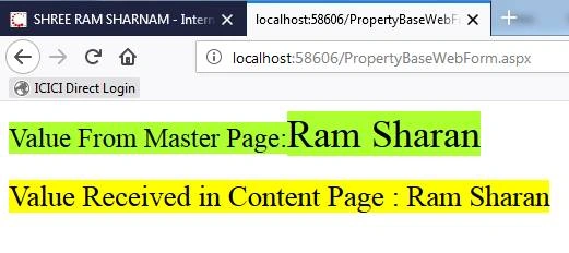 ASP.NET