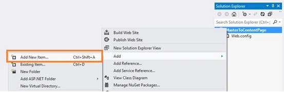 ASP.NET