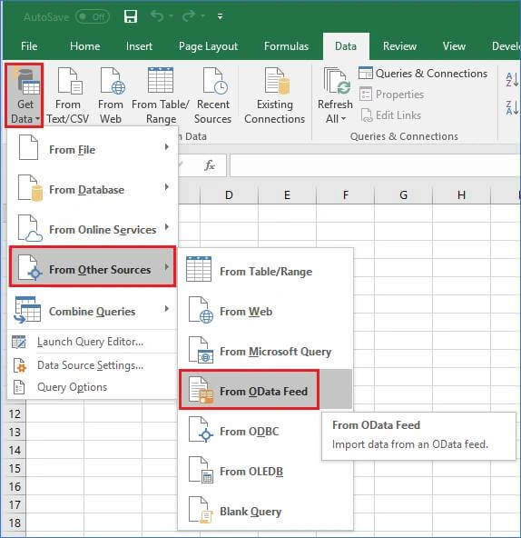 Office Development