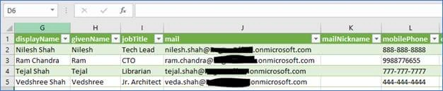 Office Development