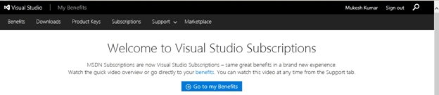 Visual Studio