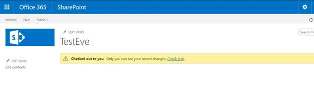 SharePoint