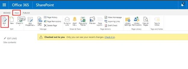 SharePoint