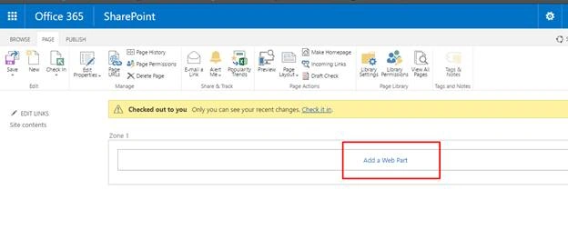 SharePoint