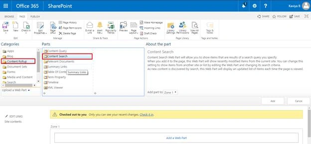 SharePoint