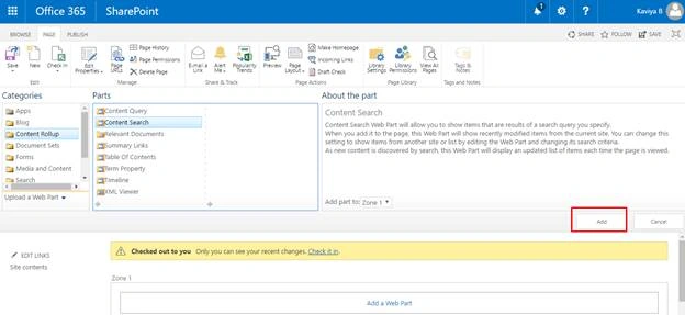SharePoint