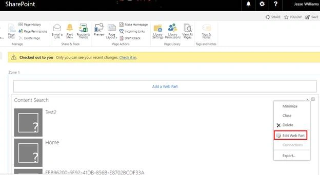 SharePoint