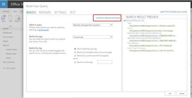 SharePoint