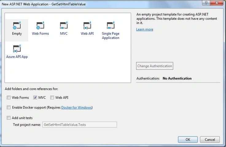 ASP.NET MVC jQuery