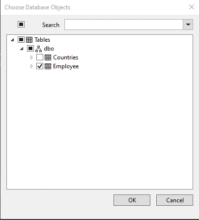 ASP.NET Core web API with Entity Framework core