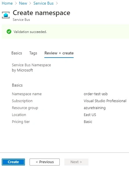 Review everything