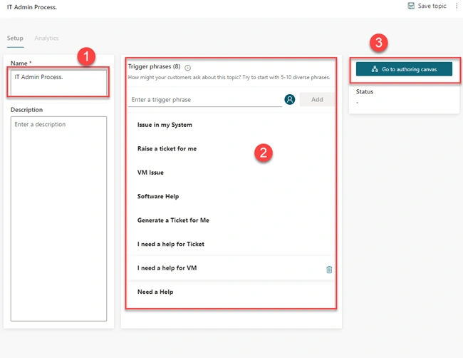 Get Started With Bot Development With Microsoft Power Virtual Agents