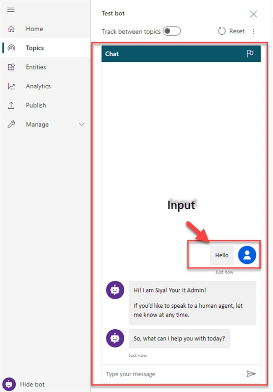 Get Started With Bot Development With Microsoft Power Virtual Agents