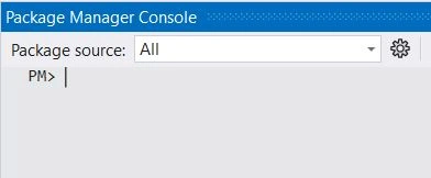 Get Started With Entity Framework Core Using SQLite