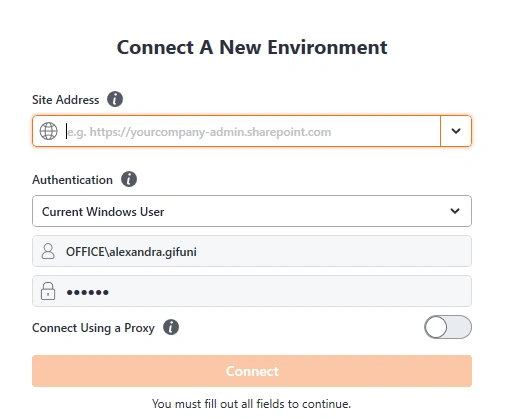 Overview Of Sharegate Migration Tool