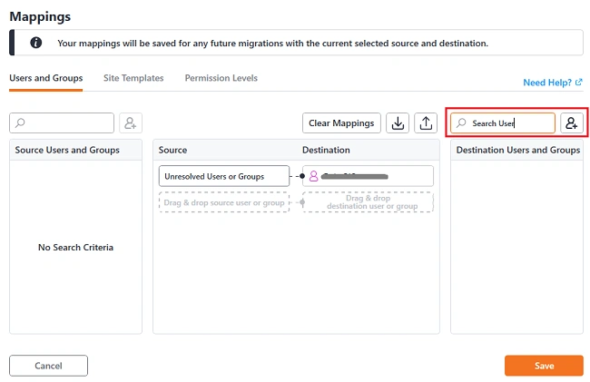 Start Migration From SharePoint On-Premise To Online Using ShareGate