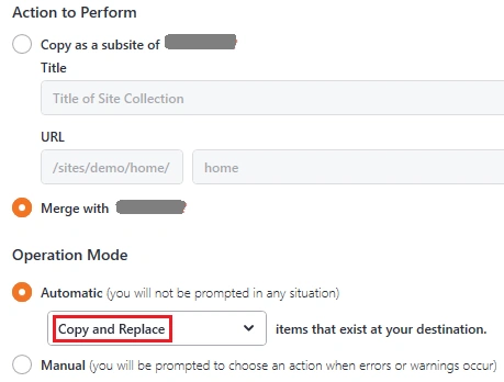 Start Migration From SharePoint On-Premise To Online Using ShareGate