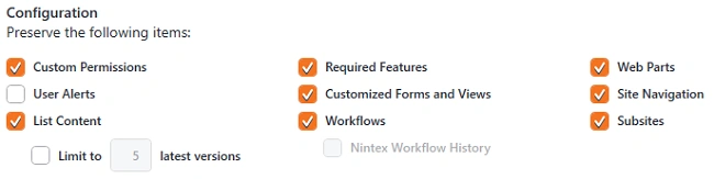 Start Migration From SharePoint On-Premise To Online Using ShareGate