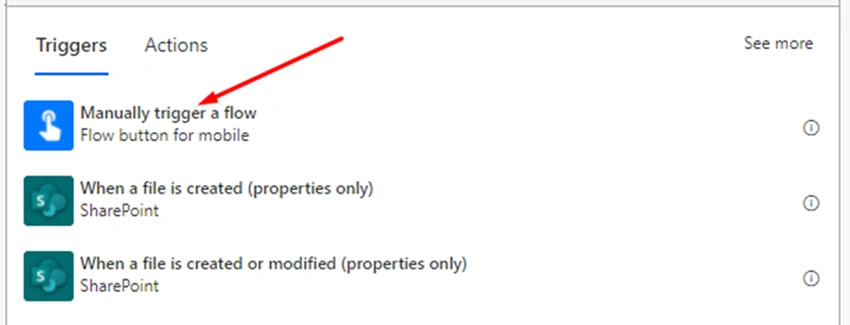 Get Status Based Distinct Count of SharePoint List items in Power Automate