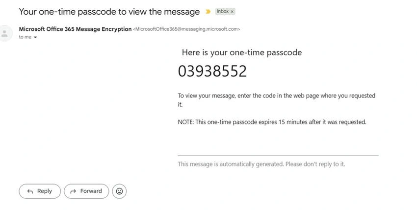 Code