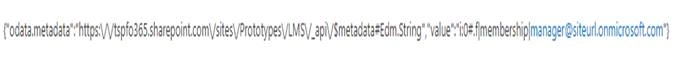SharePoint