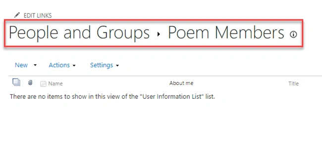 Get Users Or Members From The AD Security Group In PowerApps