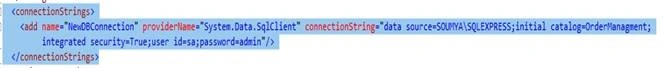 Entity Framework